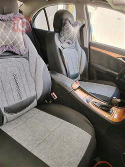 مێرسێدس بێنز E-Class